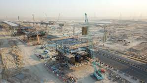 Kuwait University projects top in implementation delays